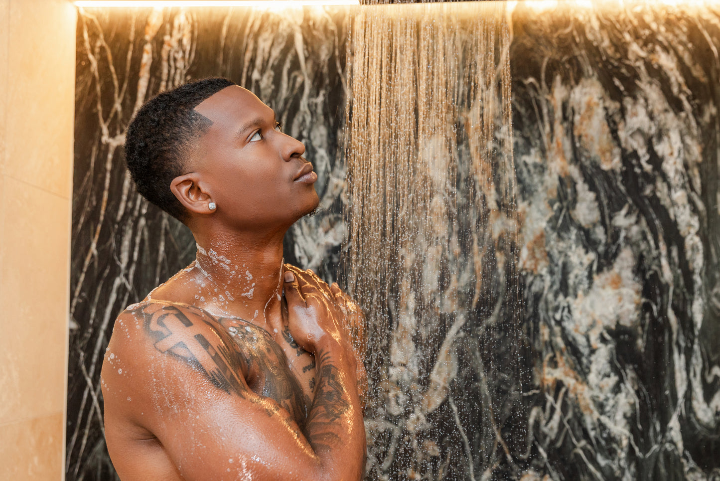 Body Wash