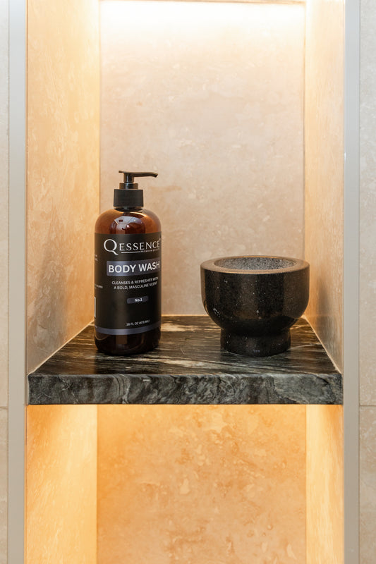 Body Wash