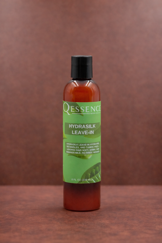 HydraSilk Leave-in