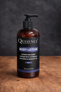 Body Lotion