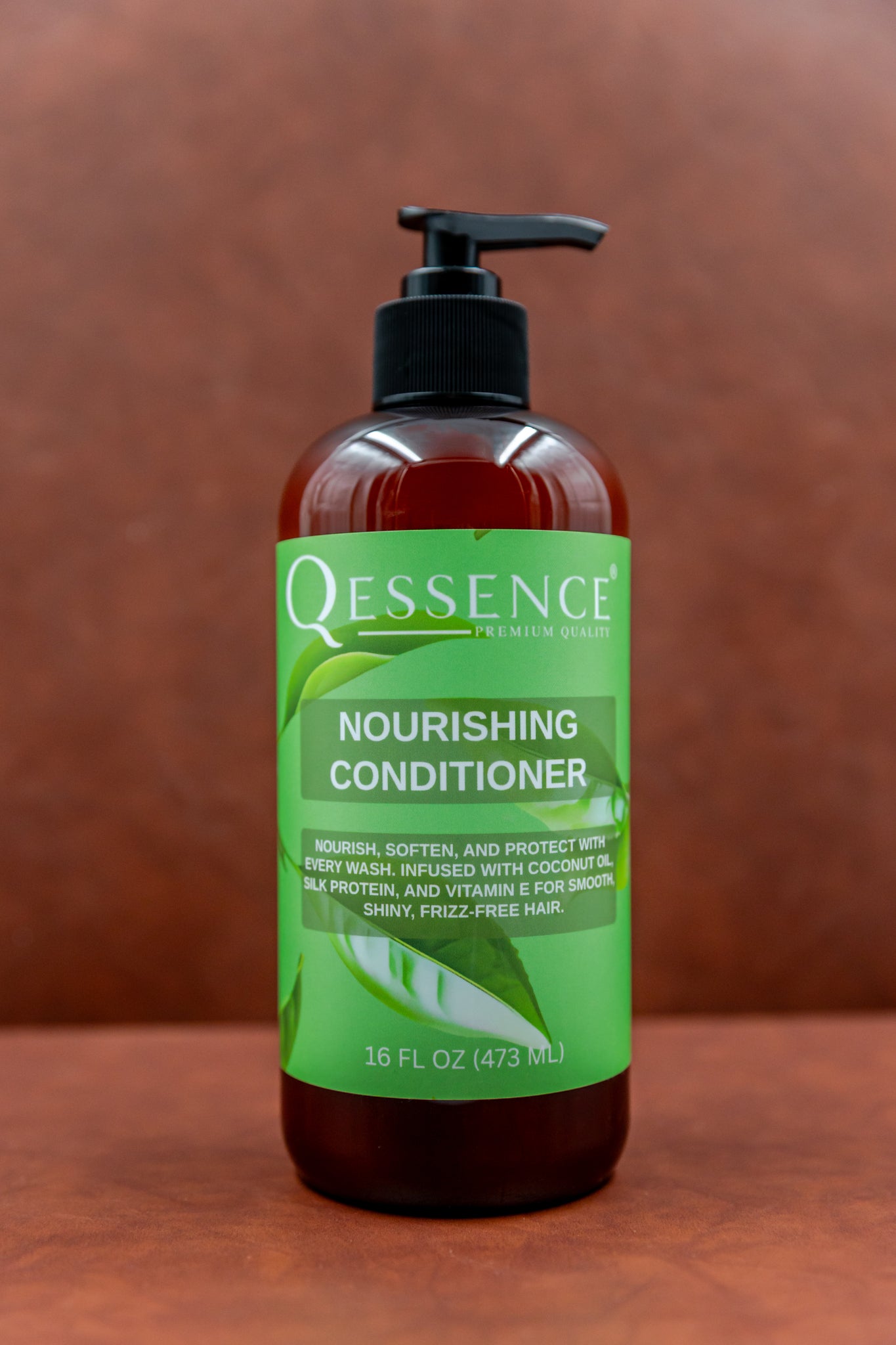 Nourishing Conditioner