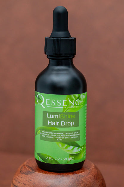 Lumi Shine Hair Drop