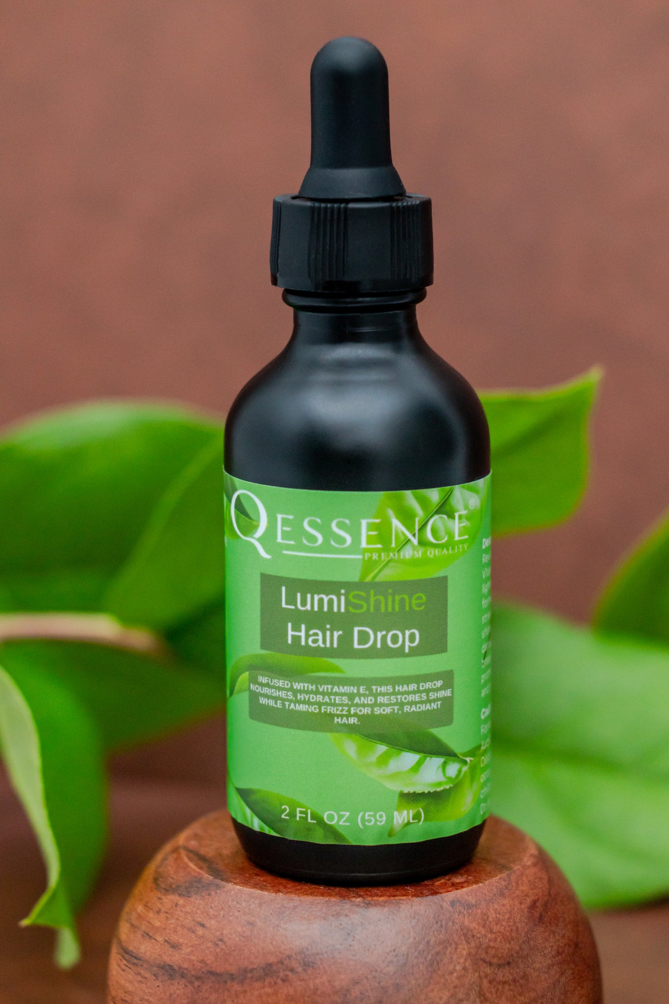 Lumi Shine Hair Drop