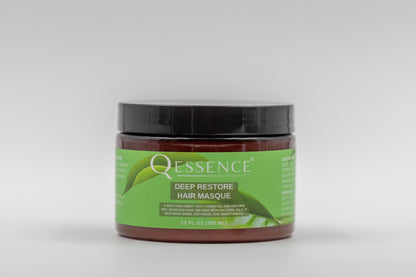 Deep Restore Hair Masque