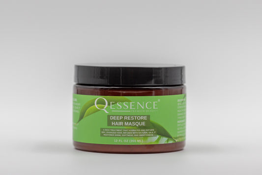Deep Restore Hair Masque