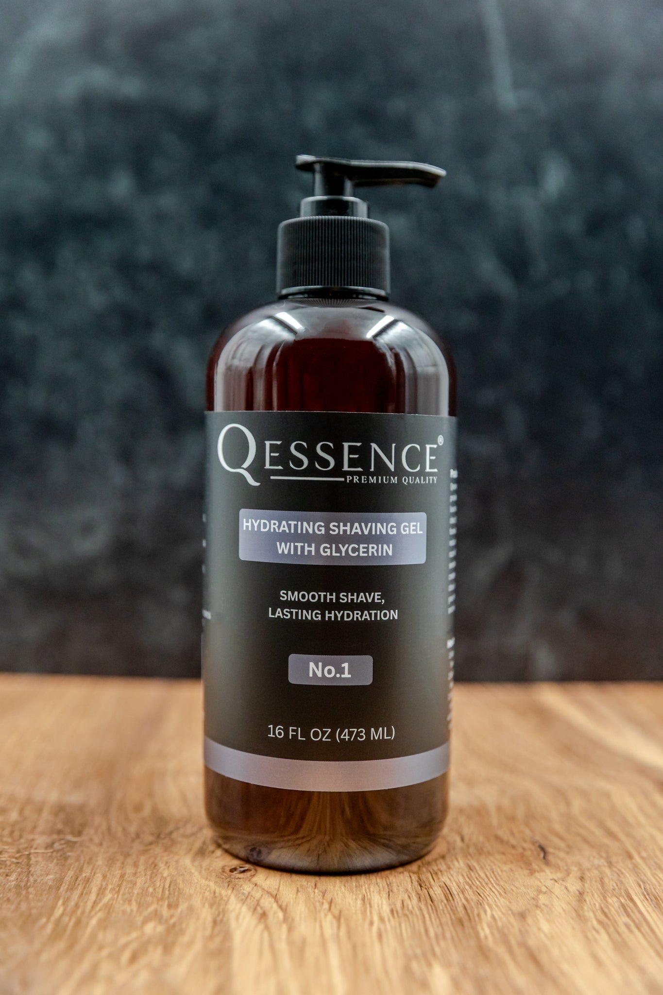 Hydrating Shaving Gel