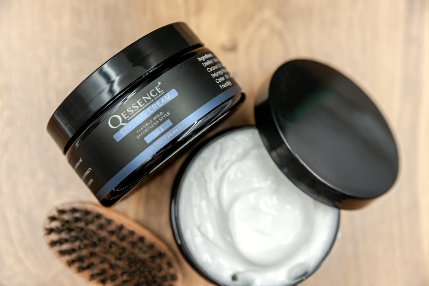 Styling Cream