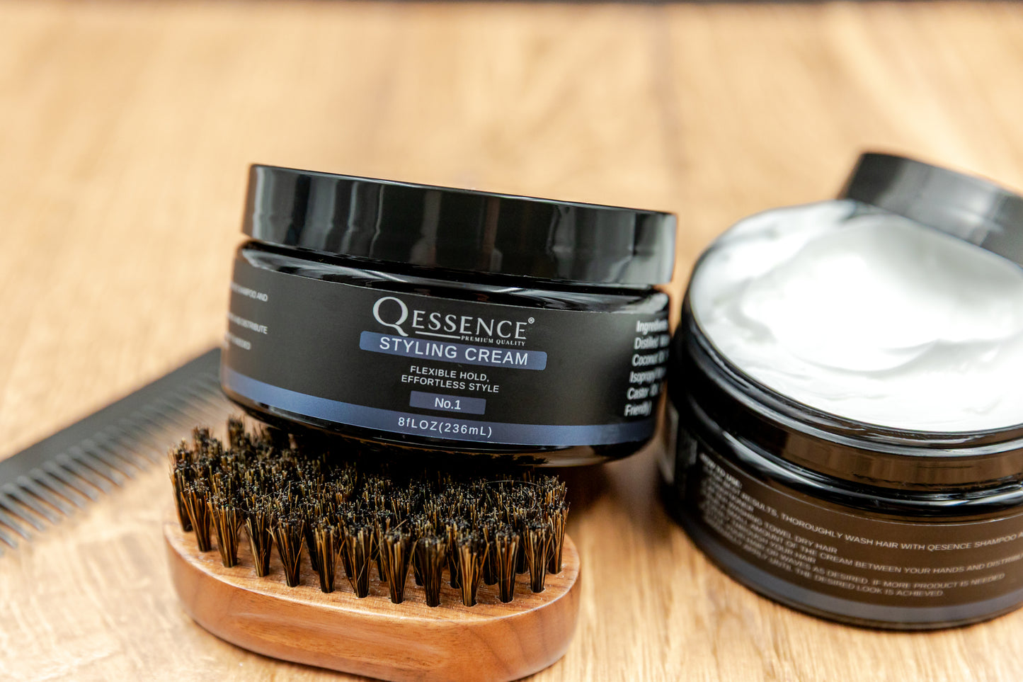 Styling Cream