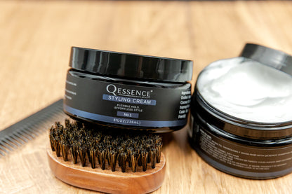 Styling Cream
