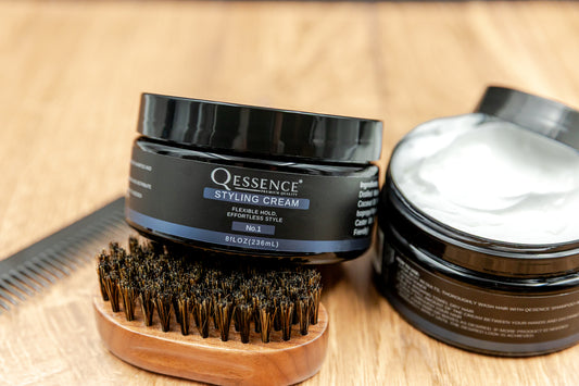 Styling Cream