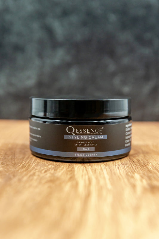 Styling Cream