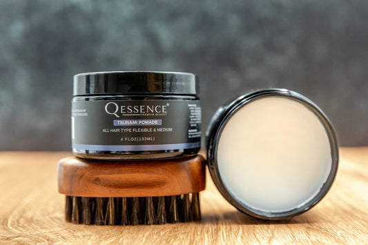 Tsunami Pomade