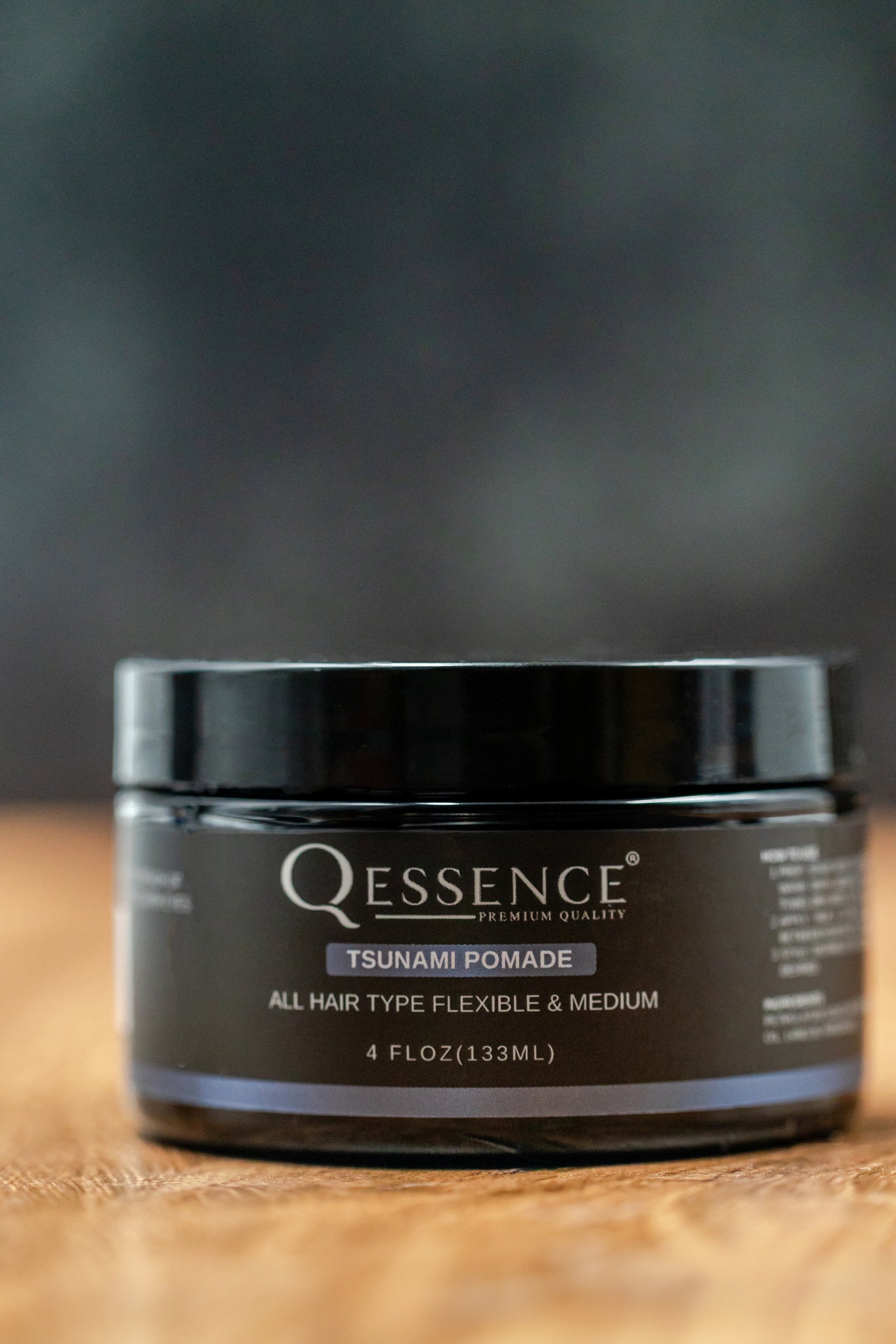 Tsunami Pomade